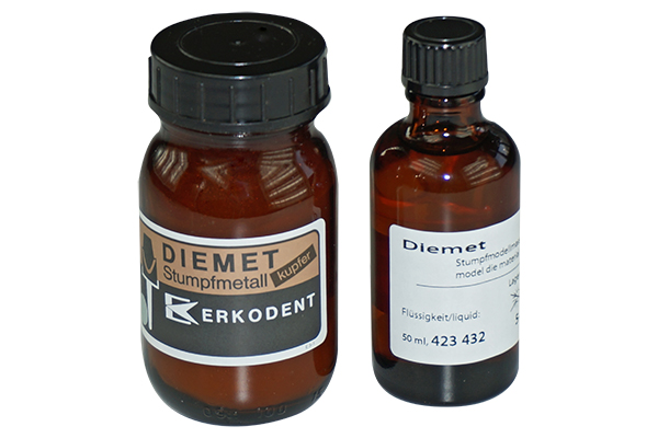 Diemet Originalpackung