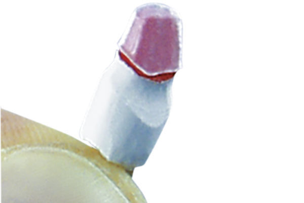 Gussformteile/-käppchen